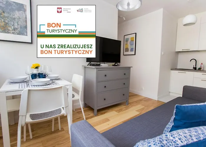 Cr Kameralny Apartament Przy Palacu Branickich