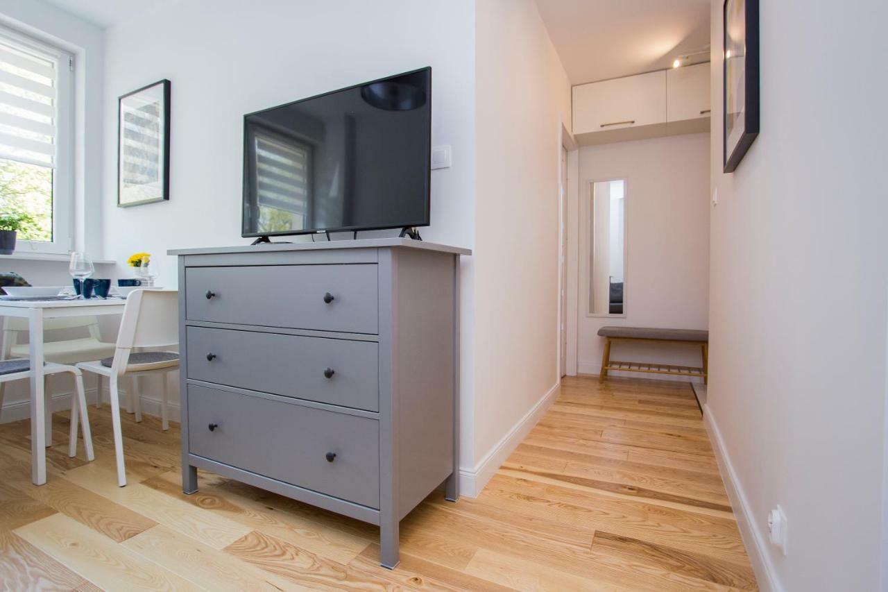 Apartment Cr Kameralny Przy Palacu Branickich