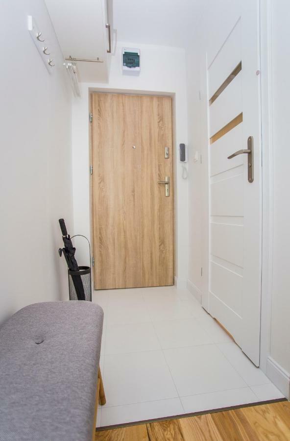 Apartment Cr Kameralny Przy Palacu Branickich *