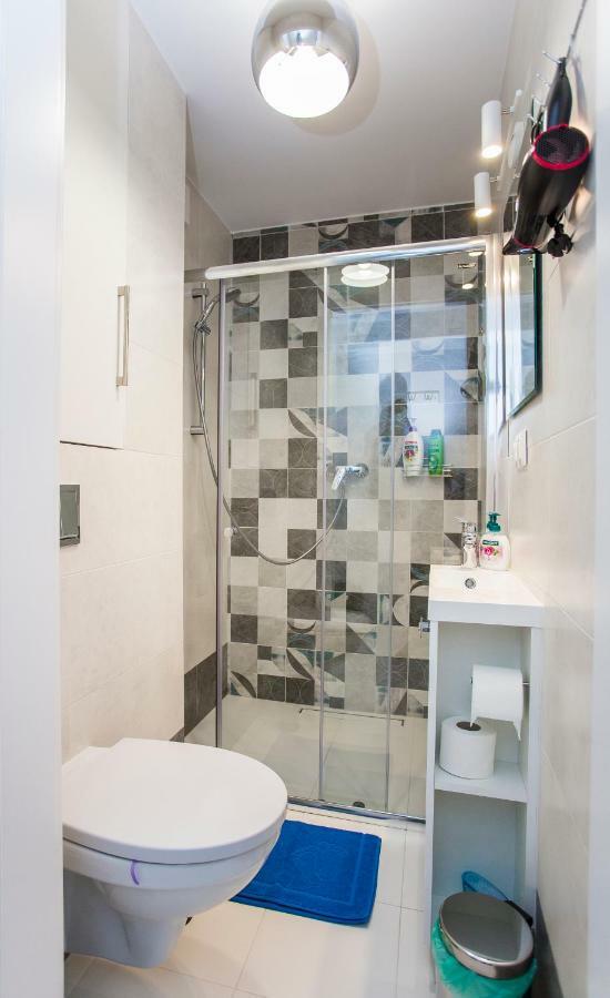 Cr Kameralny Przy Palacu Branickich Apartment Bialystok