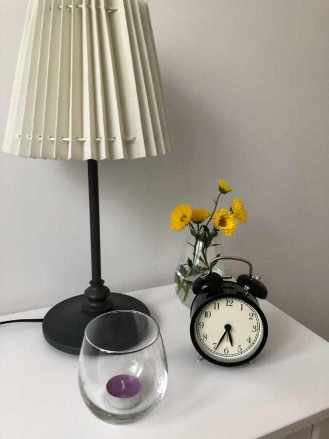 Apartment Cr Kameralny Przy Palacu Branickich Bialystok